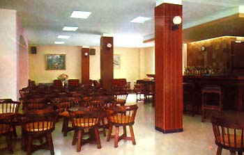 Die Lobby
